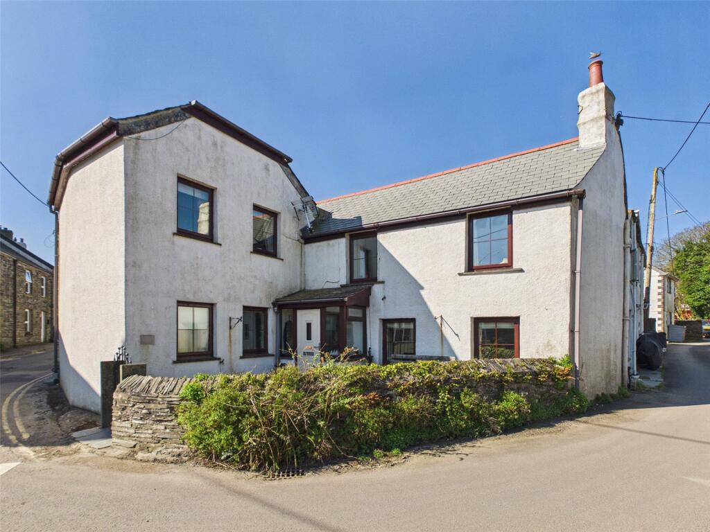 Main image of property: Pengelly, Delabole, Cornwall
