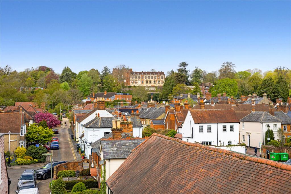 Main image of property: Harts Yard, Farnham, Surrey, GU9