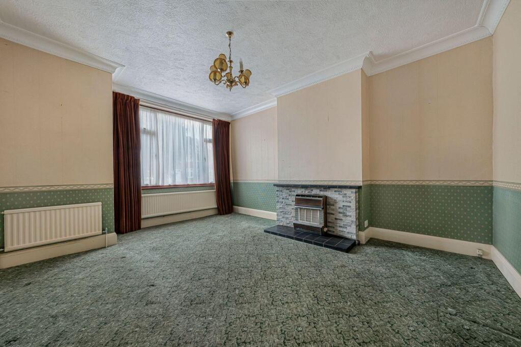 House in London - View 5