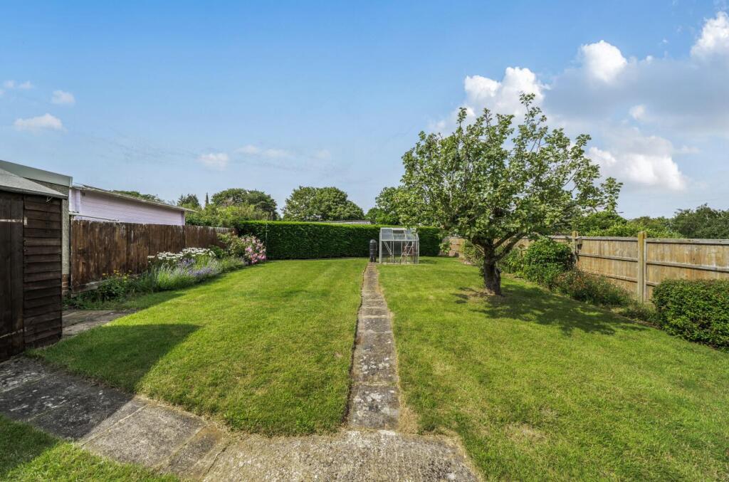 House in Daventry, Southbrook - View 2