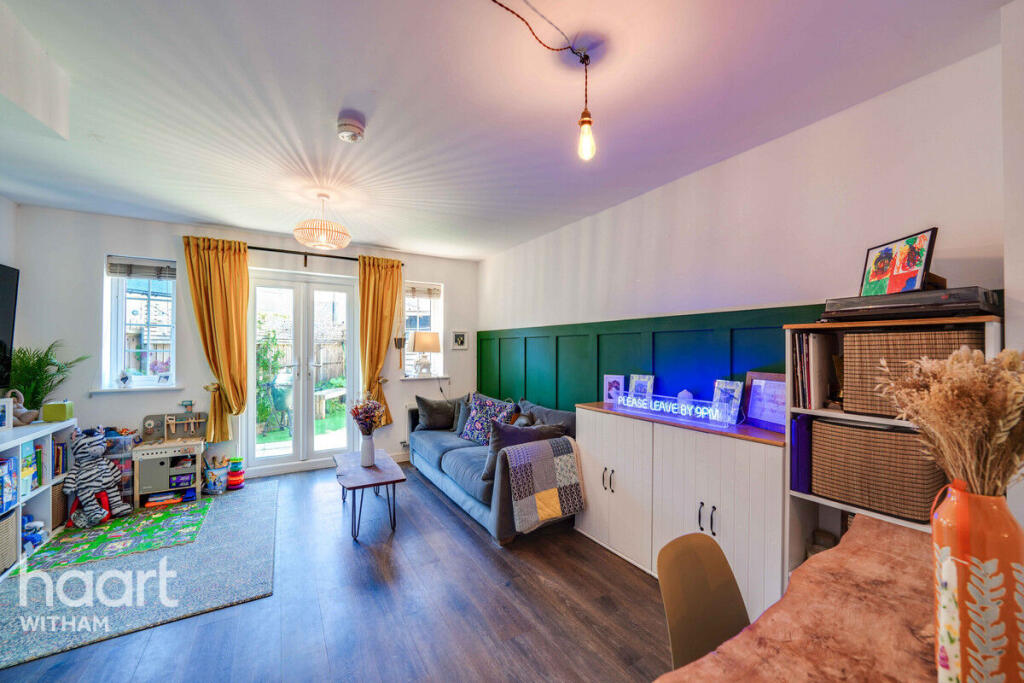 Main image of property: Turner Gardens, Witham