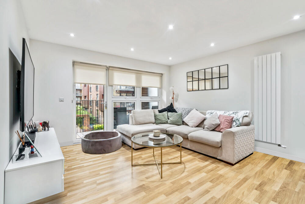 Main image of property: Letchworth Road, Stanmore Place, Stanmore, HA7