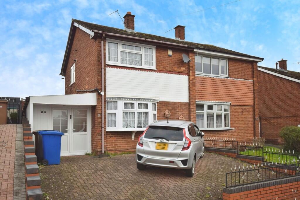 Main image of property: Newmount Road, Fenton