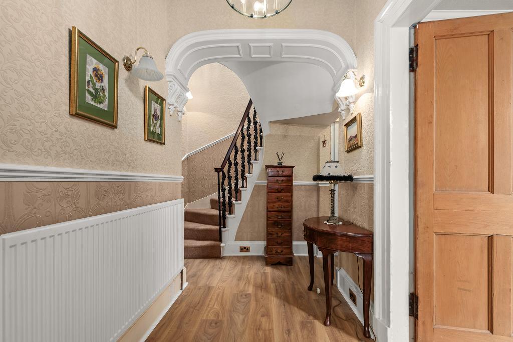 Pleasance Cottage,  Pleasance, Falkirk, FK1 1BG photo 4