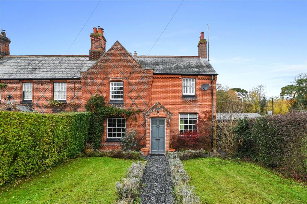 Main image of property: East View, Crown Street, Dedham, Colchester, CO7