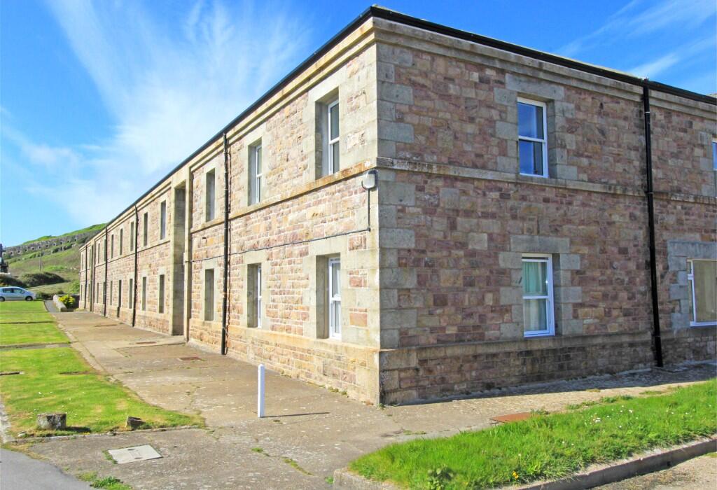 Main image of property: The Arsenal, Alderney, Channel Isles, GY9