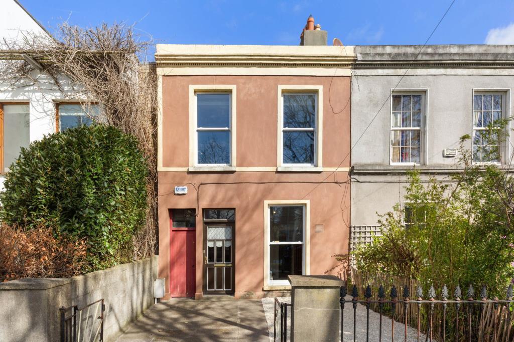 Main image of property: 22 Windsor Terrace, Portobello, Dublin 8, D08 CXH4