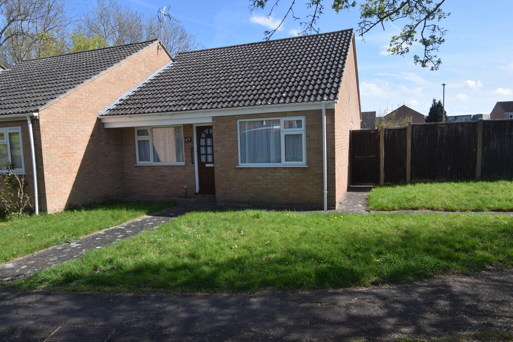 Main image of property: Rosevean Close, Bridgwater