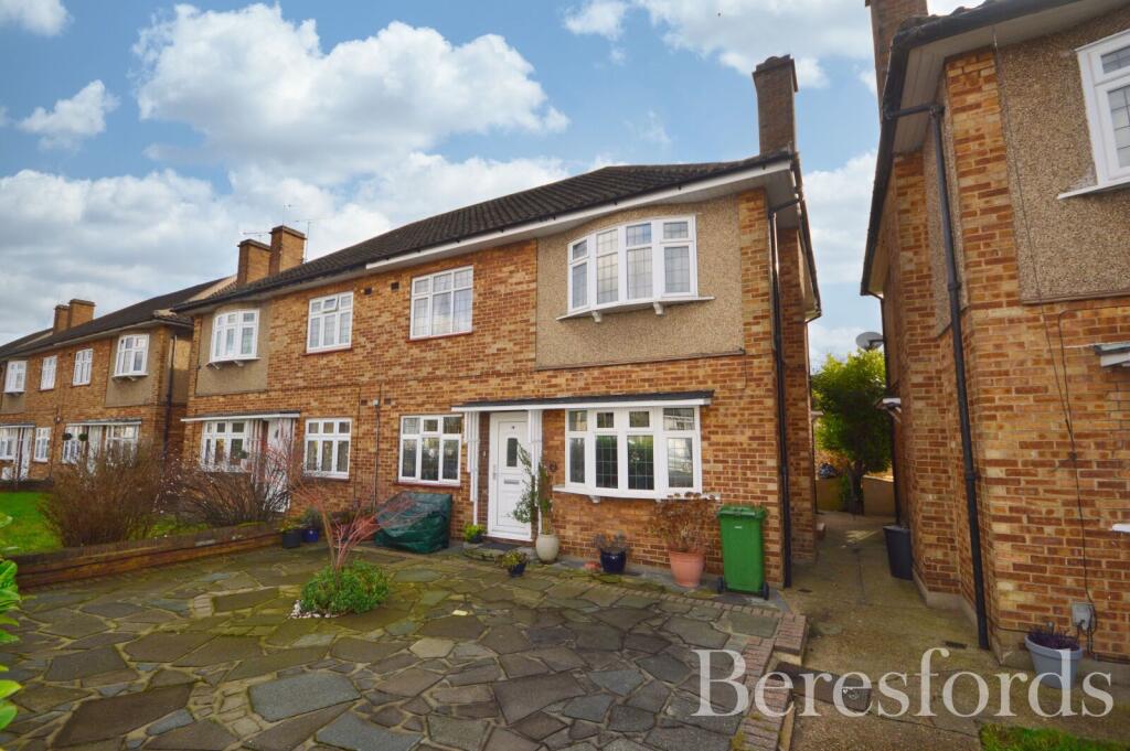 Main image of property: Station Road, Gidea Park, RM2