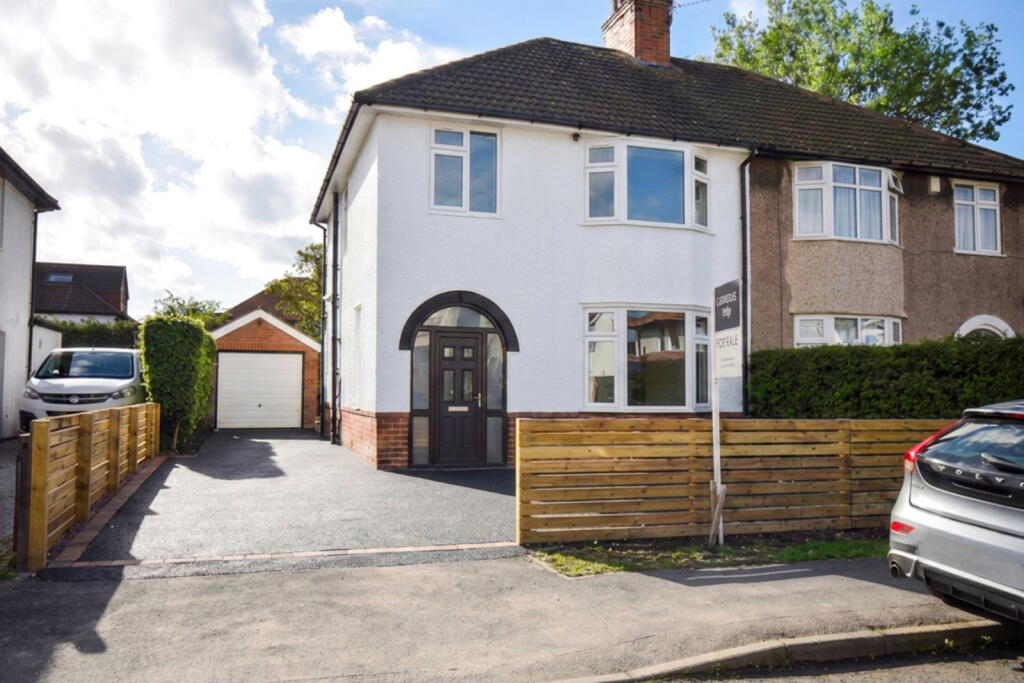 House in Harrogate