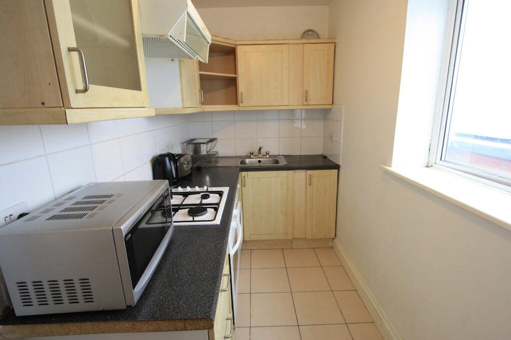 Main image of property: Lewisham Way, London, SE14