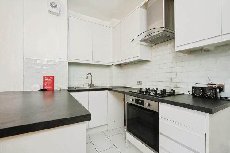 Main image of property: Calthorpe Road, Banbury