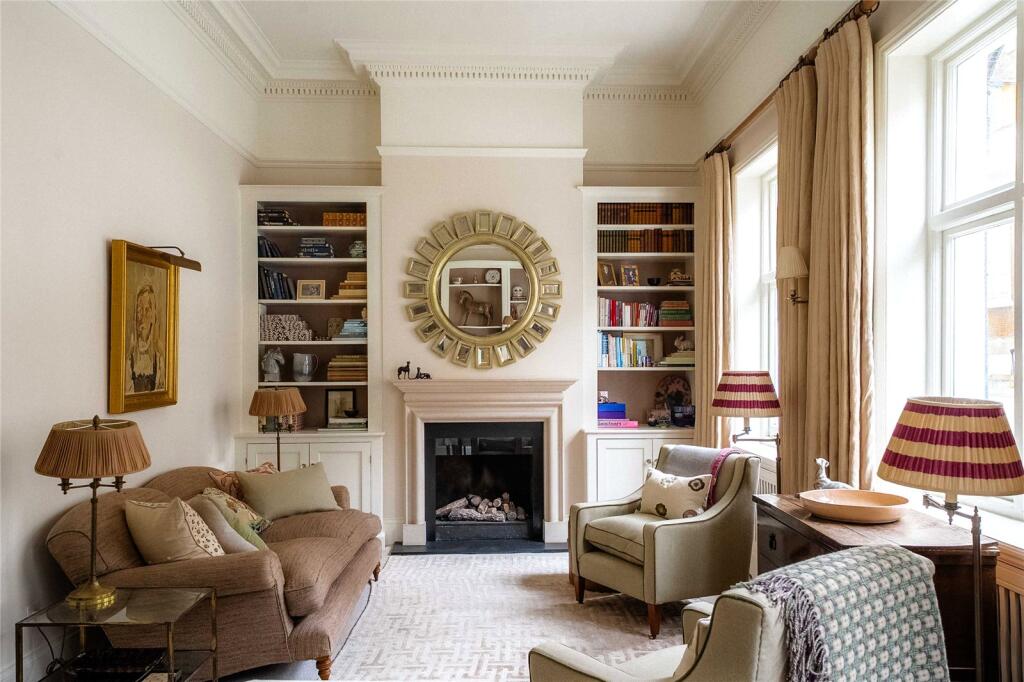 Main image of property: Cornwall Gardens, South Kensington, SW7
