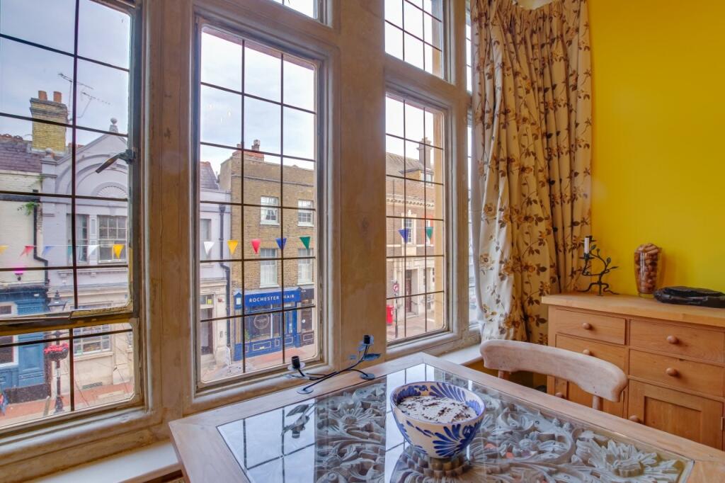 Apartment in Rochester, Troy Town - View 5