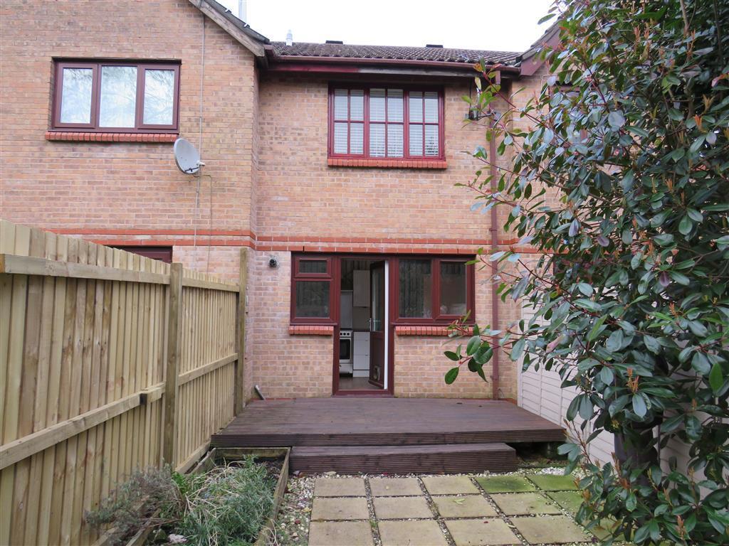Main image of property: Kenley Close, CARDIFF