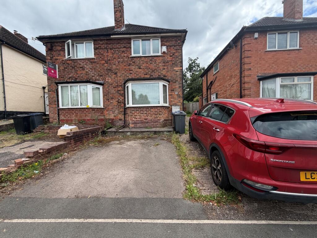 Main image of property: Reservoir Road, Selly Oak, Birmingham, West Midlands, B29