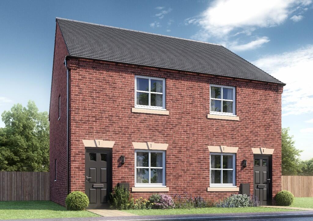 House in Sefton, Little Altcar - View 2