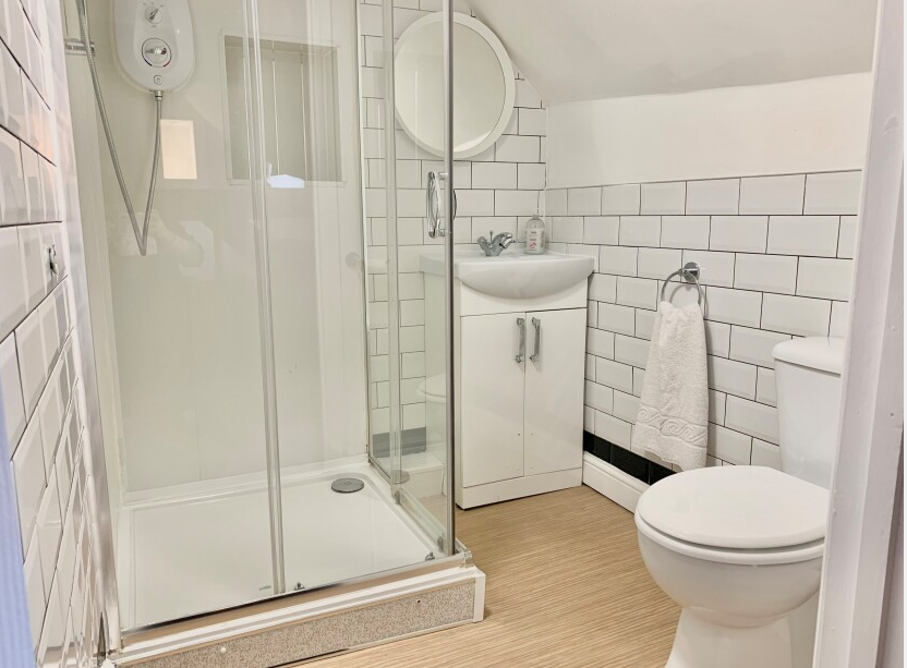 Main image of property: Bridge Street, Stafford, ST16