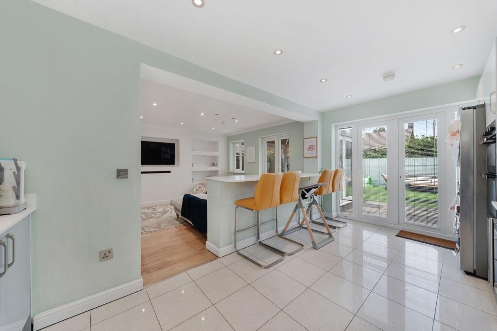 House in Warrington - More