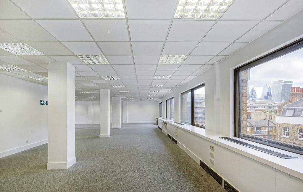 Third Floor