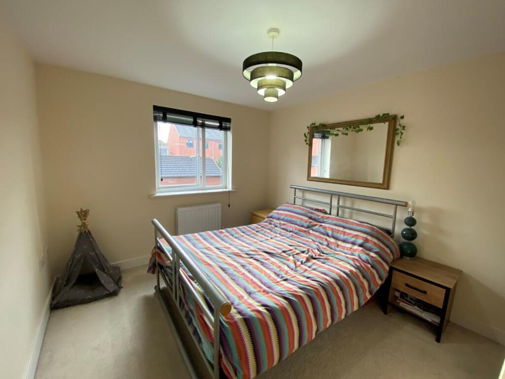 Apartment in Lichfield - View 5
