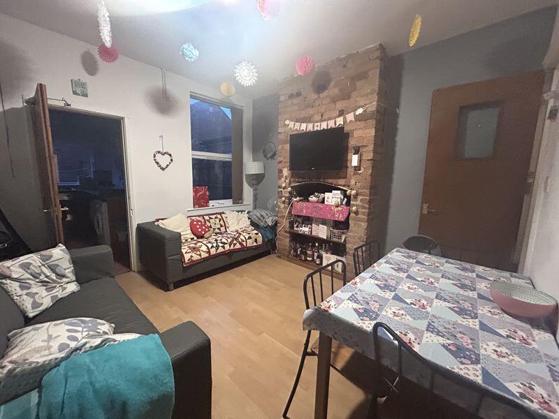 Main image of property: Midland Avenue, Nottingham