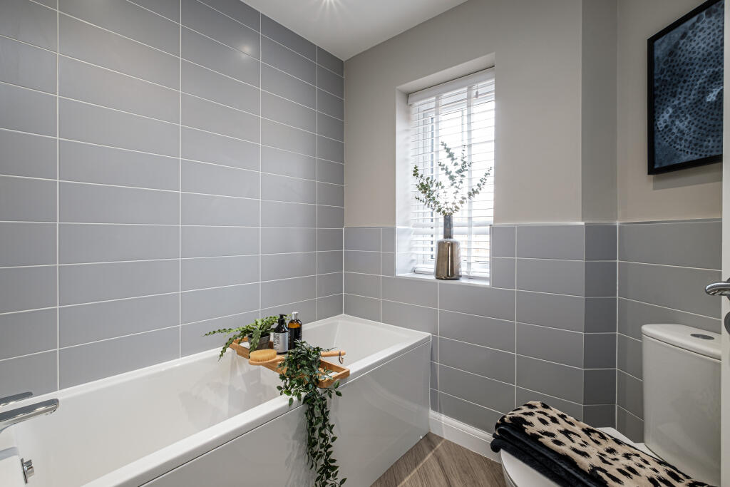House in North Kesteven, Witham St. Hughs - More