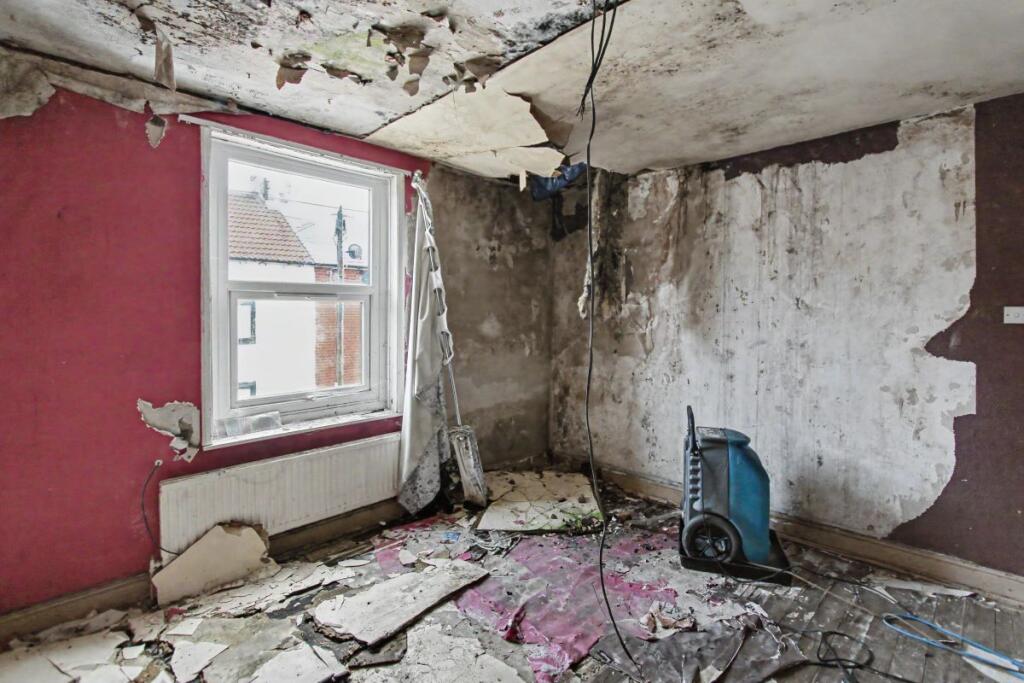 House in Sheffield - More