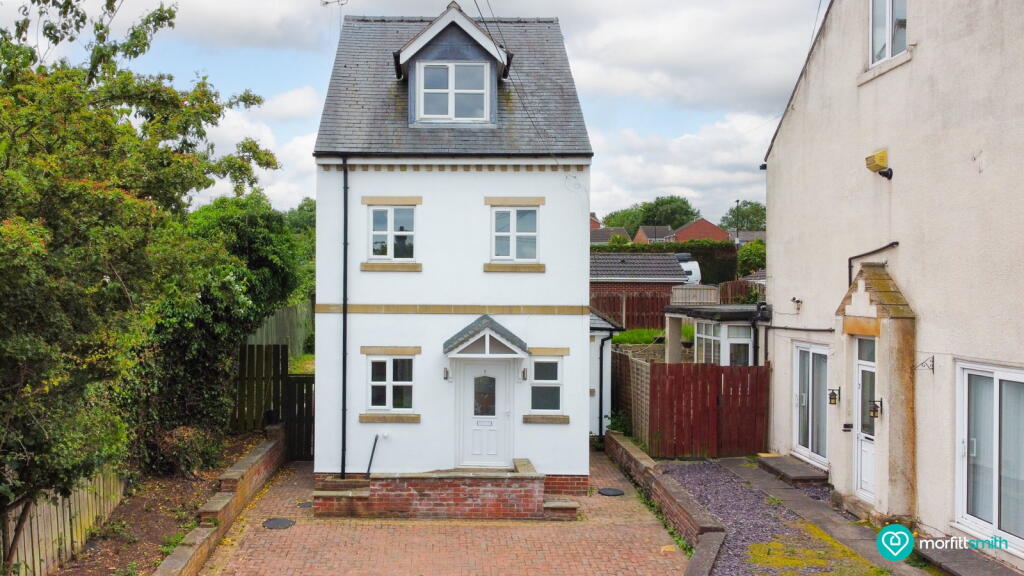 Main image of property: Meetinghouse Lane, Woodhouse, Sheffield, S13 7PJ