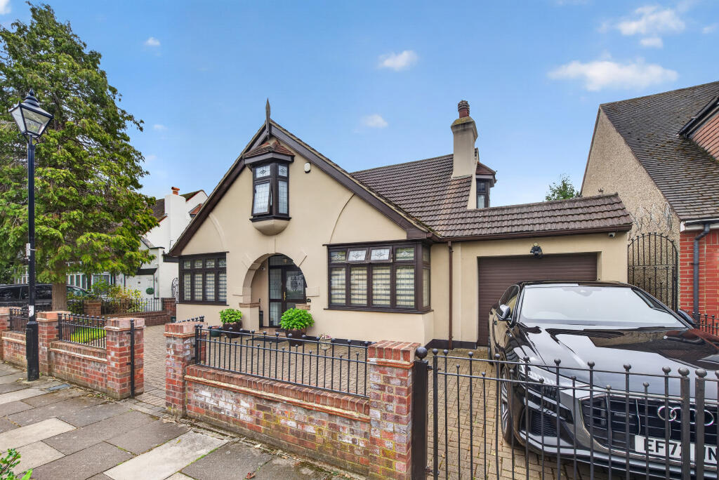 Main image of property: Morrab Gardens, Seven Kings, Ilford