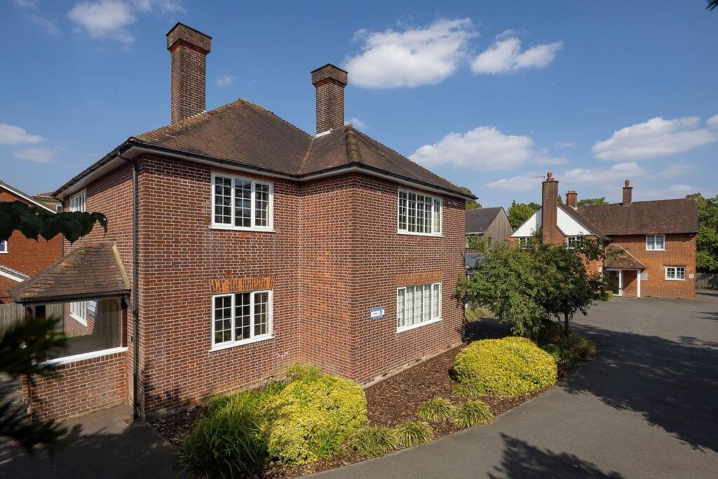 Main image of property: Castlefield Road, Reigate, Surrey, RH2