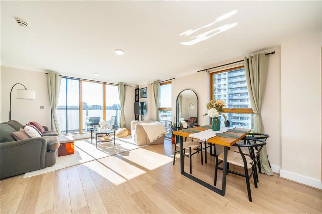 Apartment in London - View 5