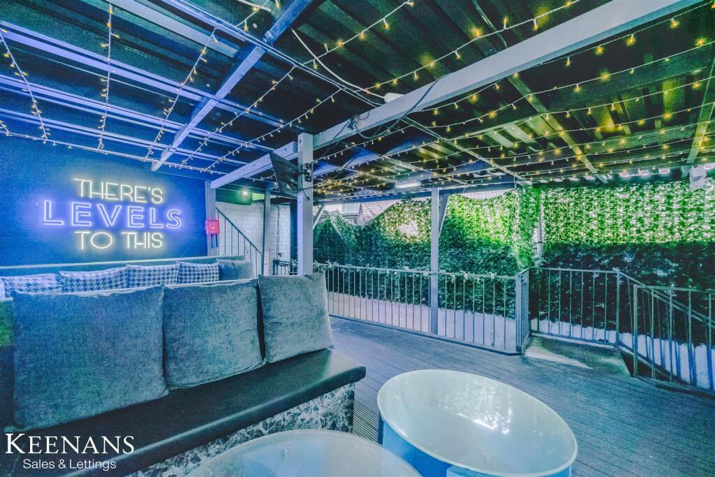 Additional image 6 of Darwen Street, Blackburn