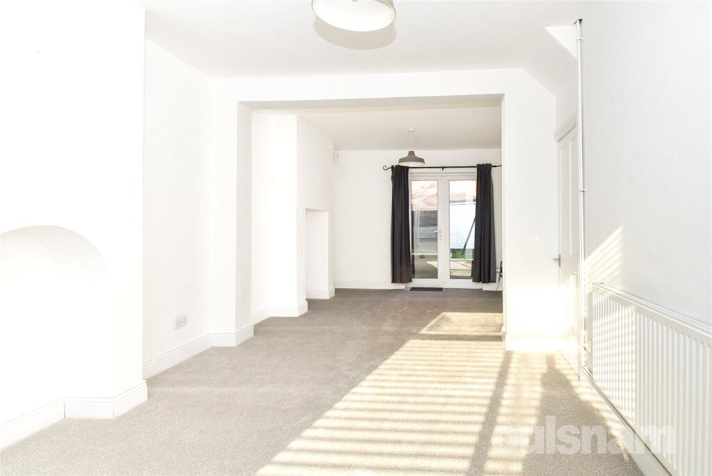 Highbury Road, Kings Heath, Birmingham, B14 - View 2