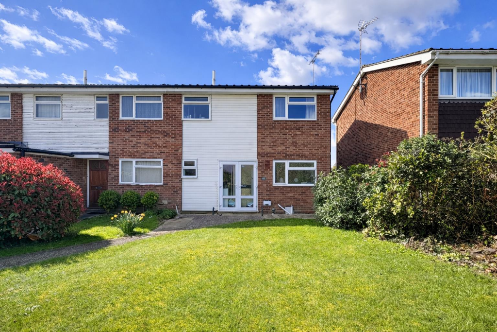 Main image of property: Rushleydale, Springfield, Chelmsford