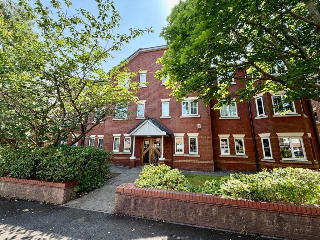 Main image of property: Chelsfield Grove, Chorlton