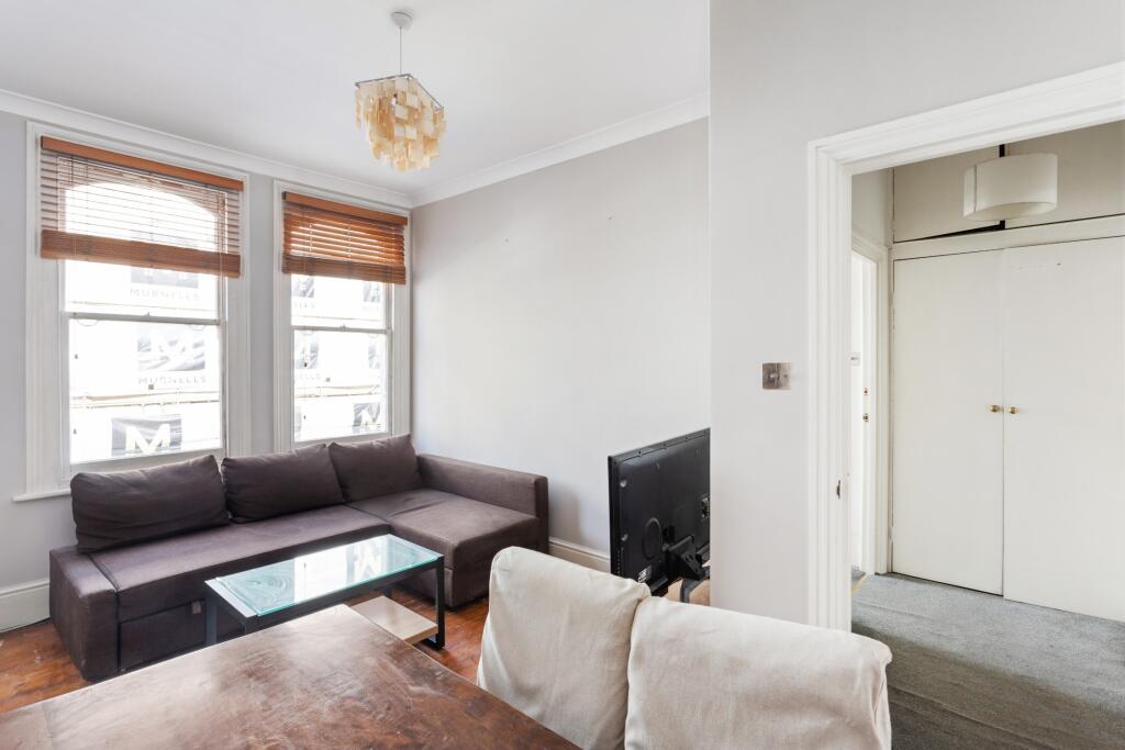 Main image of property: Fulham Road, London, SW6