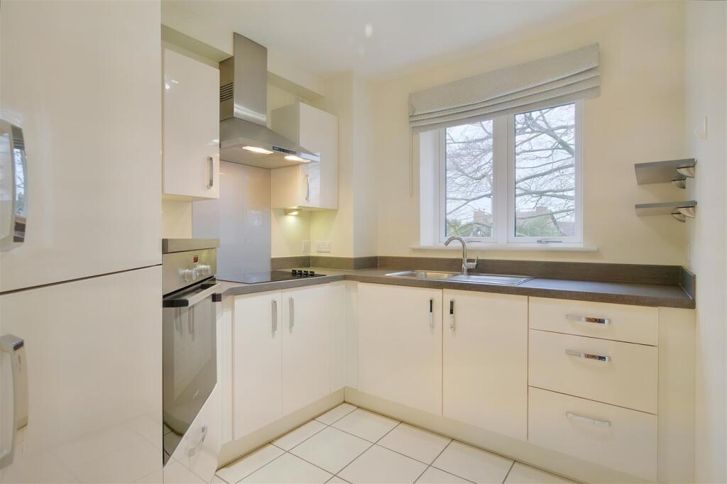 Mulberry Court, Enderby Road, Blaby, Leicester photo 2