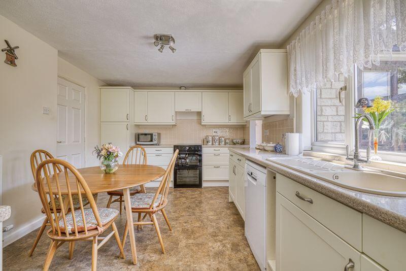 Additional image 11 of Butleigh, spacious and light accommodation in quiet cul-de-sac 