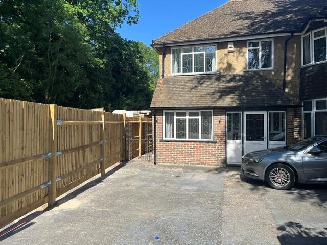 Main image of property: Vernon Walk, Tadworth, KT20