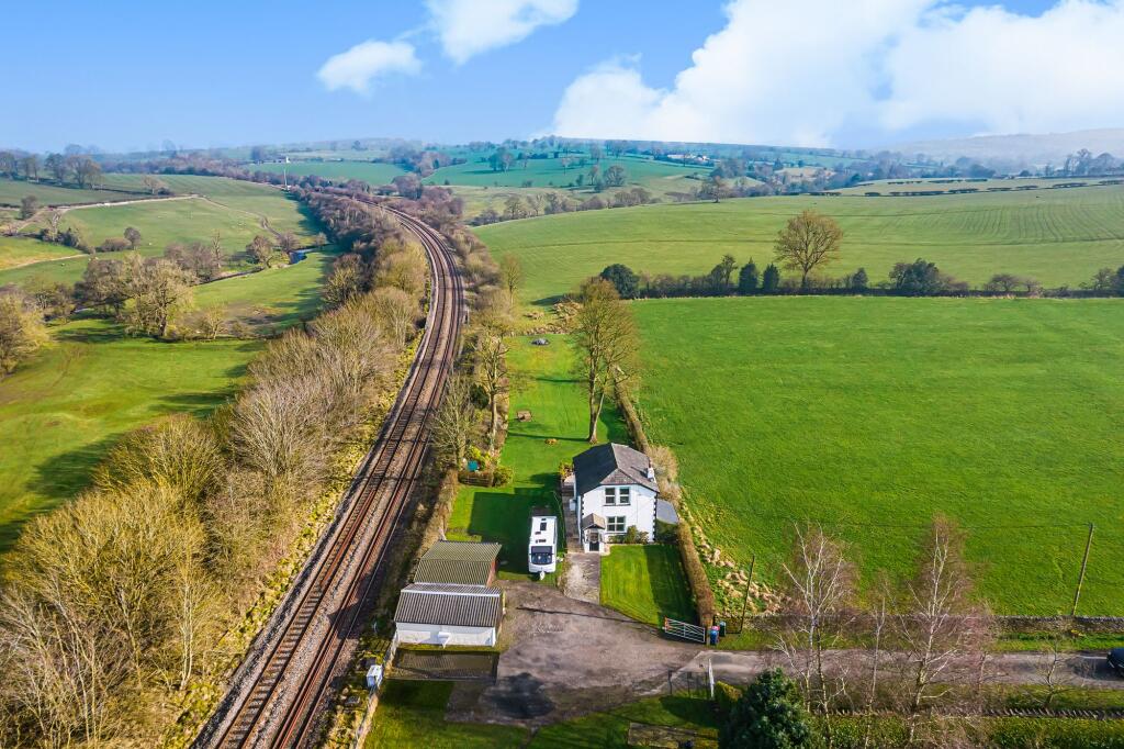 Additional image 5 of Station Road, Rimington, BB7