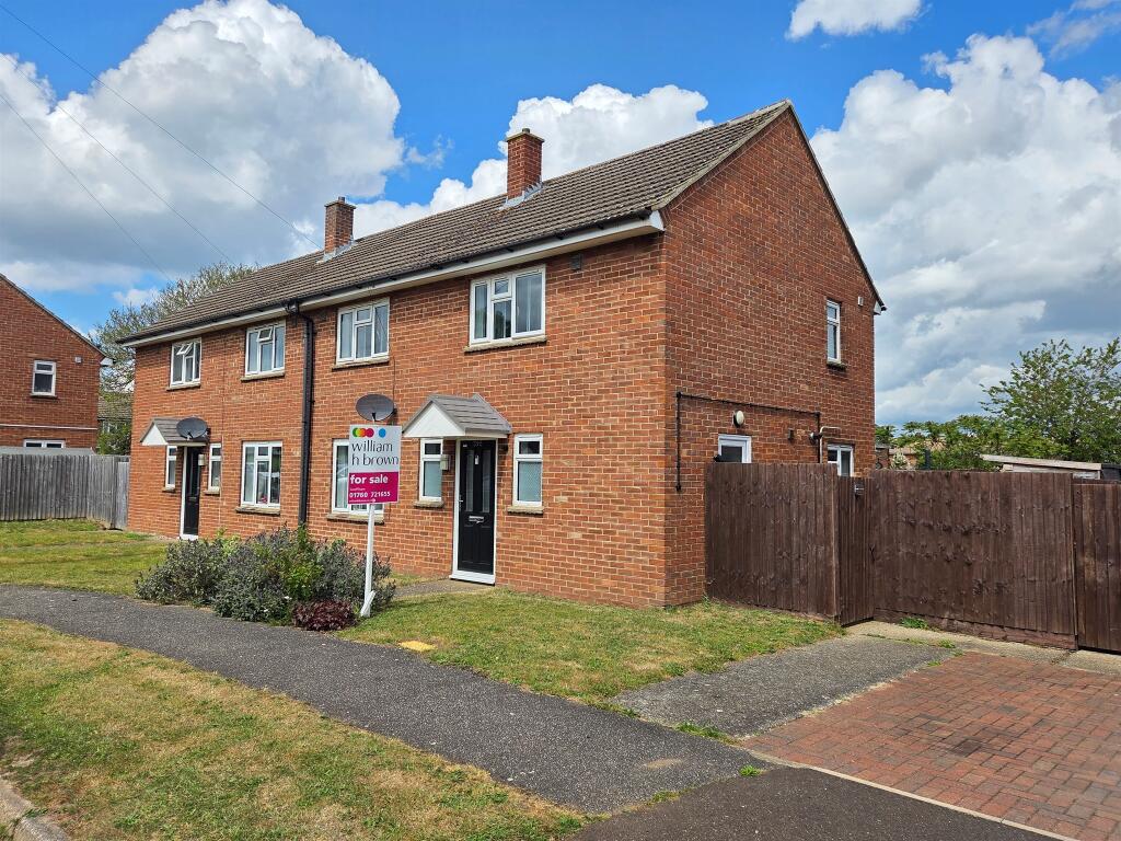 Main image of property: Beech Avenue, Upper Marham