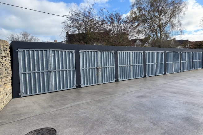 Garages