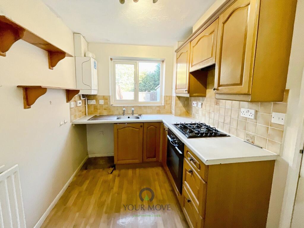 House in Worcester - View 4