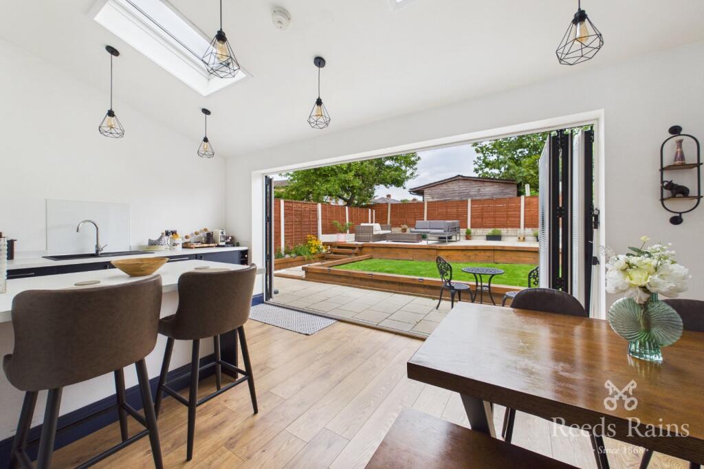 House in Salford, Greater Manchester - View 2