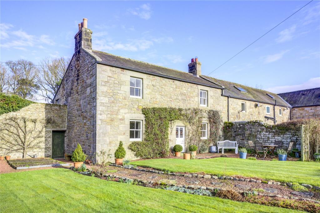 Main image of property: West Woodburn, Hexham, Northumberland, NE48