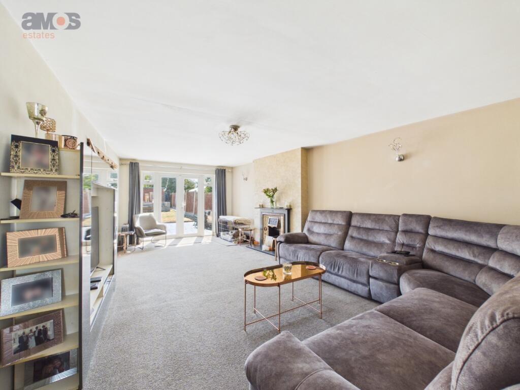 House in Southend-on-Sea - View 5