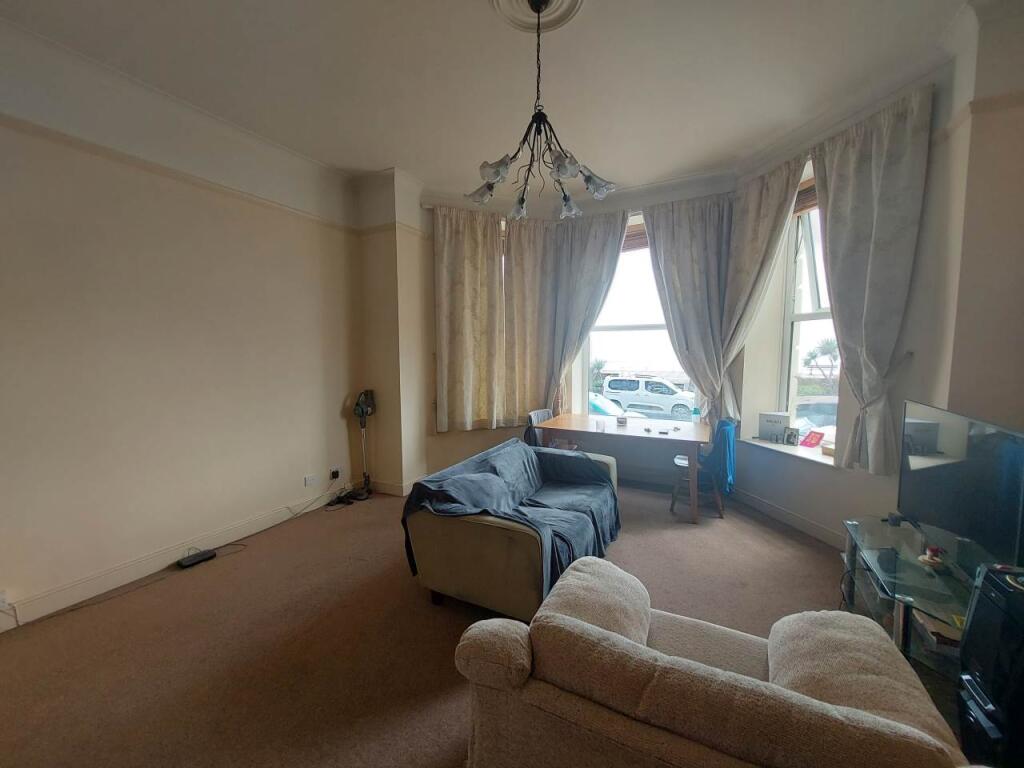 Apartment in St Leonards-on-sea, Cuckoo Hill, Bohemia - View 4