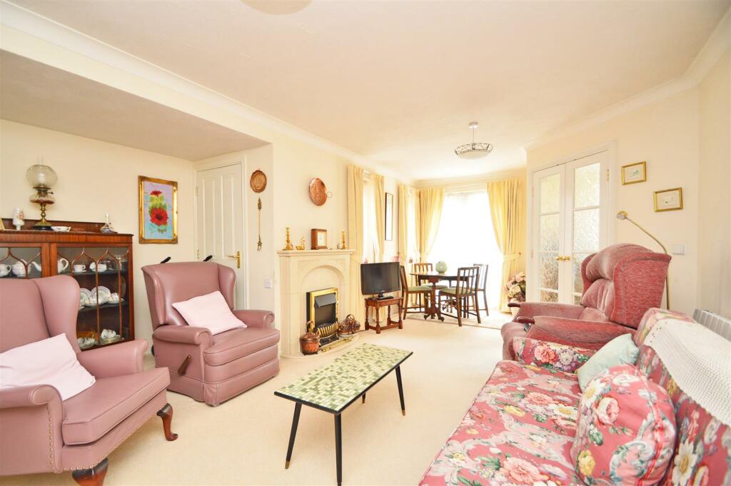 Longden Coleham, Shrewsbury photo 2