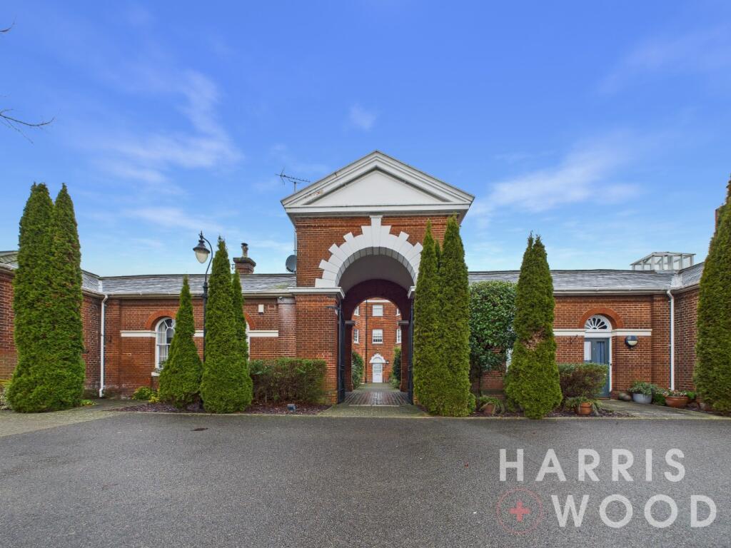 Main image of property: Home Bridge Court, Hatfield Road, Witham, Essex, CM8